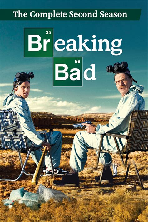 breaking bad s2